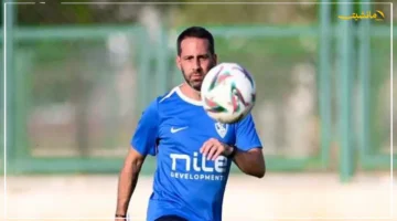 قبل القمة المرتقبة.. فيريرا يستبعد ثنائي الزمالك تغيير مفاجئ في حسابات الأبيض 1